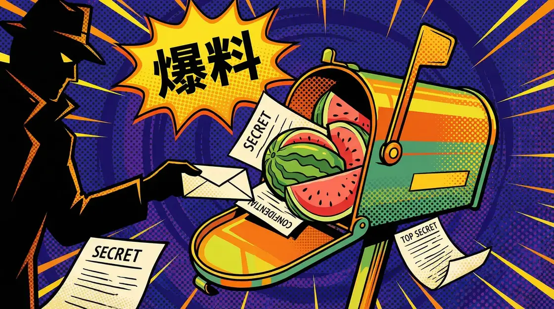 万博体育官网网址 匿名爆料通道漫画插图